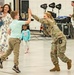 1ABCT Soldiers return home to Fort Riley