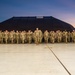1ABCT Soldiers return home to Fort Riley