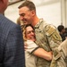 1ABCT Soldiers return home to Fort Riley