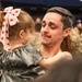 1ABCT Soldiers return home to Fort Riley