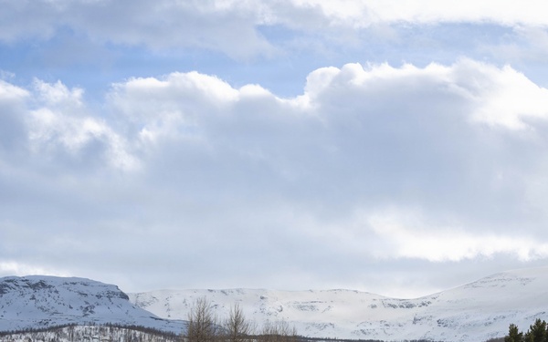 CORE26 | NATO Secretary General Visits NATO Allies and U.S. Marines During Arctic Exercise