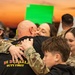 1ABCT Soldiers return home to Fort Riley