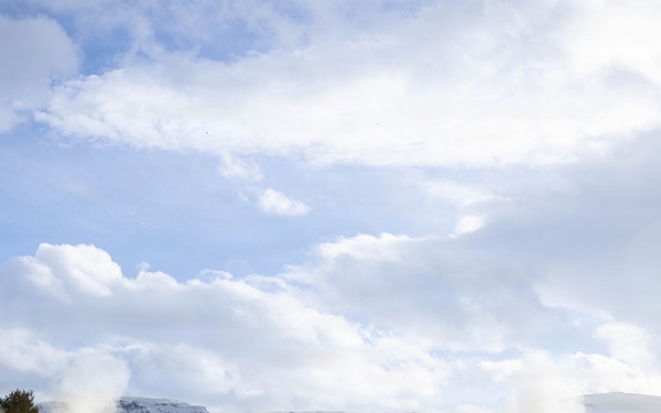 CORE26 | NATO Secretary General Visits NATO Allies and U.S. Marines During Arctic Exercise