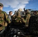 CORE26 | NATO Secretary General Visits NATO Allies and U.S. Marines During Arctic Exercise