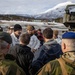 CORE26 | NATO Secretary General Visits NATO Allies and U.S. Marines During Arctic Exercise