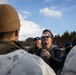 CORE26 | NATO Secretary General Visits NATO Allies and U.S. Marines During Arctic Exercise