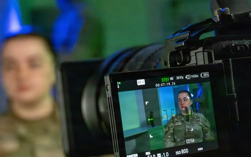 Airmen execute high-intensity training during Scorpion Lens 2026