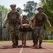 Airmen execute high-intensity training during Scorpion Lens 2026