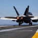 USS Gerald R. Ford (CVN 78) Conducts Flight Operations during Operation Epic Fury