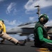 USS Gerald R. Ford (CVN 78) Conducts Flight Operations during Operation Epic Fury