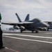 USS Gerald R. Ford (CVN 78) Conducts Flight Operations during Operation Epic Fury