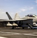 USS Gerald R. Ford (CVN 78) Conducts Flight Operations during Operation Epic Fury