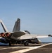 USS Gerald R. Ford (CVN 78) Conducts Flight Operations during Operation Epic Fury