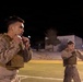 U.S. Marines with 1st CEB conduct Marine Corps Martial Arts Program