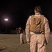 U.S. Marines with 1st CEB conduct Marine Corps Martial Arts Program