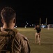 U.S. Marines with 1st CEB conduct Marine Corps Martial Arts Program