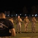 U.S. Marines with 1st CEB conduct Marine Corps Martial Arts Program