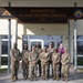 Inspector General Visits 7ATC