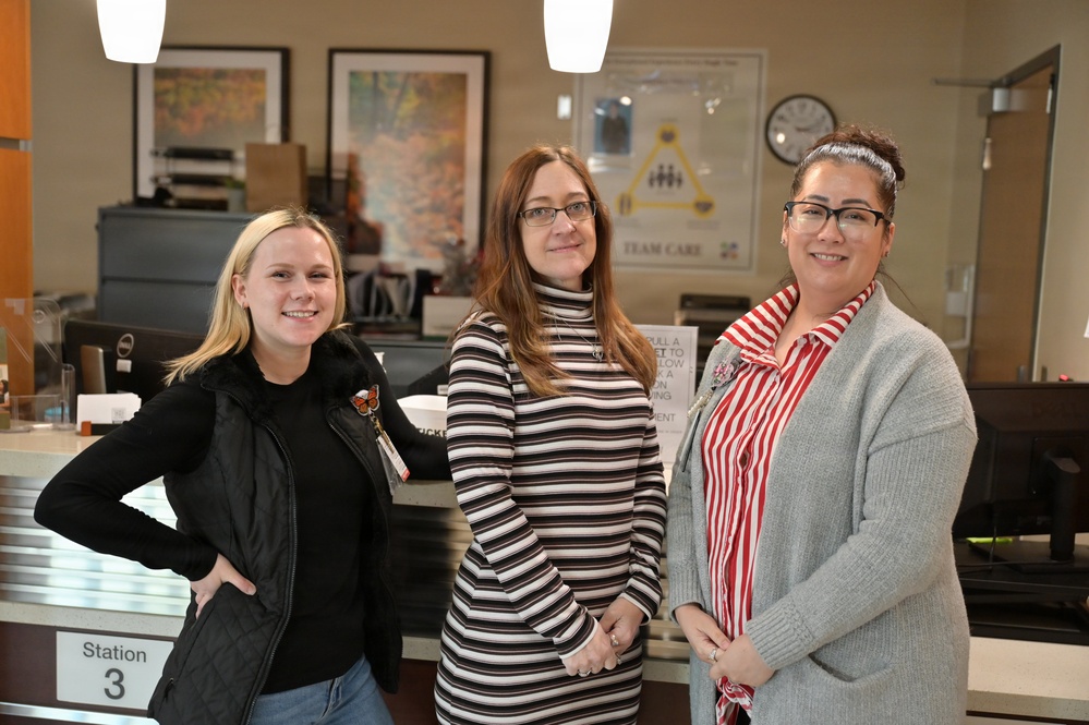 Setting the Tone for Patient Care