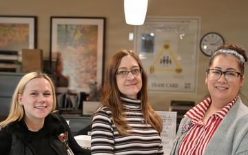 Setting the Tone for Patient Care