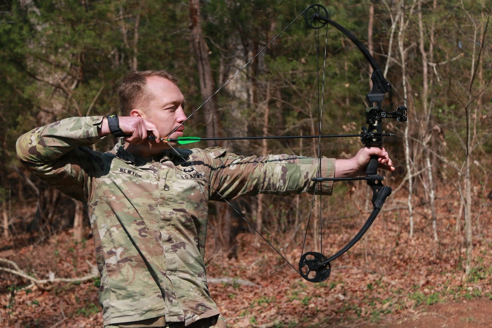 Newton, Cooper tops at VaARNG Best Warrior Competition