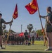 Fast Tracks, Big Blast: Marines with 7th Engineer Support Battalion and 1st Combat Engineer Battalion Participate in a Motivational Run and Competition PT