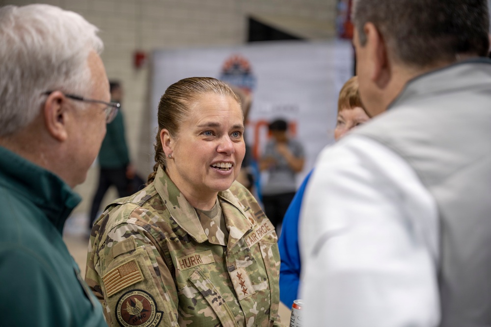 Big Hoopla STEM Challenge 2026