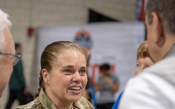 Big Hoopla STEM Challenge 2026