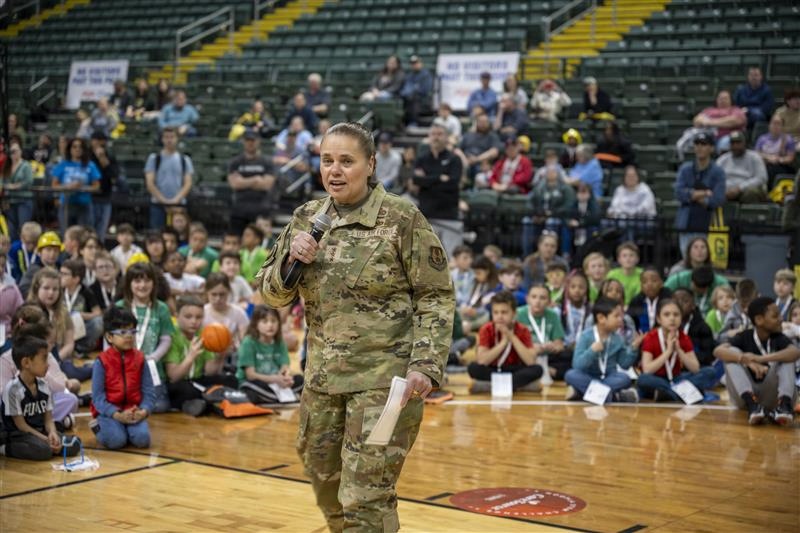 Big Hoopla STEM Challenge 2026