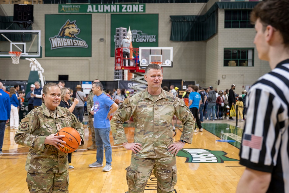 Big Hoopla STEM Challenge 2026