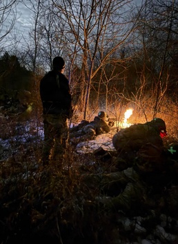 Sapper Leader Course: forging elite combat-ready engineers since 1985
