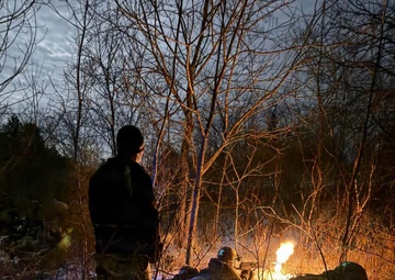 Sapper Leader Course: forging elite combat-ready engineers since 1985