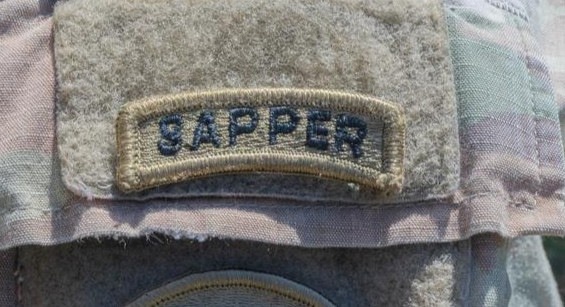Sapper Leader Course: forging elite combat-ready engineers since 1985