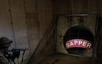 Sapper Leader Course: forging elite combat-ready engineers since 1985