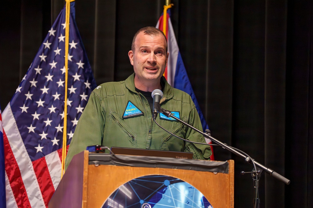 Three nations advance massed electronic warfare at classified AUKUS symposium
