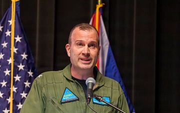 AUKUS partners advance massed electronic warfare at annual symposium