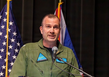 AUKUS partners advance massed electronic warfare at annual symposium