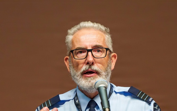 Three nations advance massed electronic warfare at classified AUKUS symposium