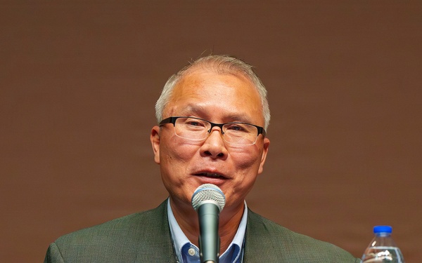 Three nations advance massed electronic warfare at classified AUKUS symposium