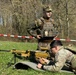 U.S. and German Forces Compete for Coveted Marksmanship Badge