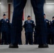 169th Civil Engineer Squadron conducts blues inspection