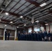 169th Civil Engineer Squadron conducts blues inspection