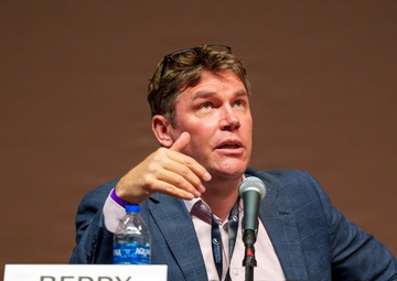 AUKUS partners advance massed electronic warfare at annual symposium