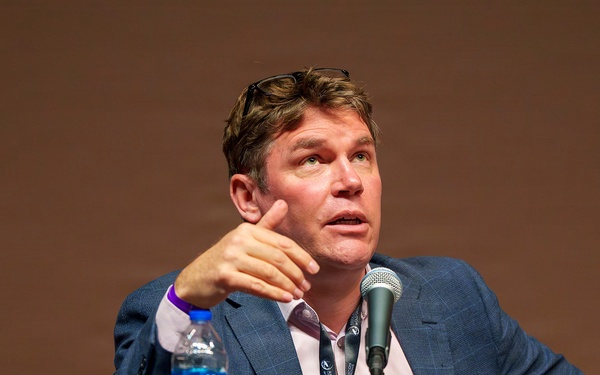 Three nations advance massed electronic warfare at classified AUKUS symposium