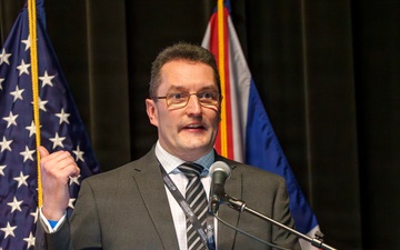 Three nations advance massed electronic warfare at classified AUKUS symposium