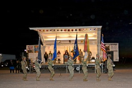 Upcoming 37th Annual Bataan Memorial Death March Challenged by Heat, Focused on “Memorial Over Miles”