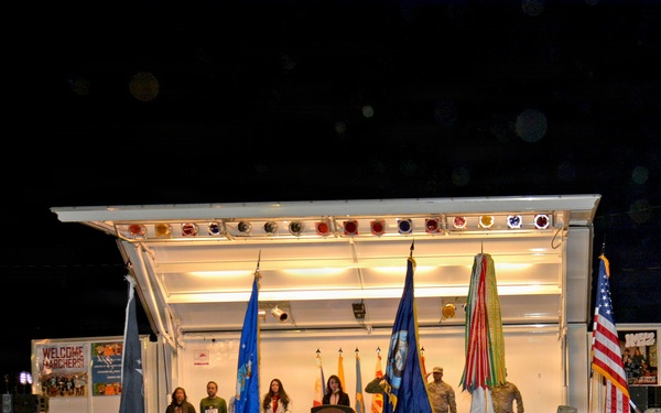 Upcoming 37th Annual Bataan Memorial Death March Challenged by Heat, Focused on “Memorial Over Miles”