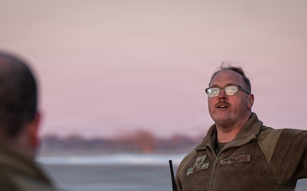 Point Defense Battle Lab exercises defense systems