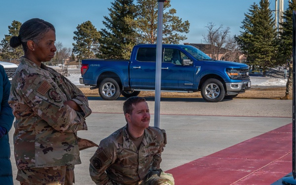 Point Defense Battle Lab exercises defense systems