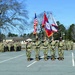 White Hall High School JROTC hold competition